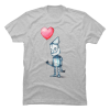 tin man t shirts